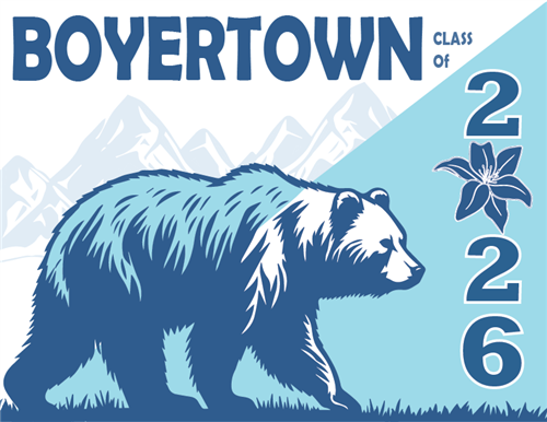 Class Flag 2026