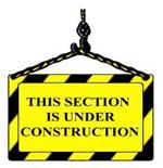 under construction