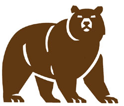 Destiny Bear 