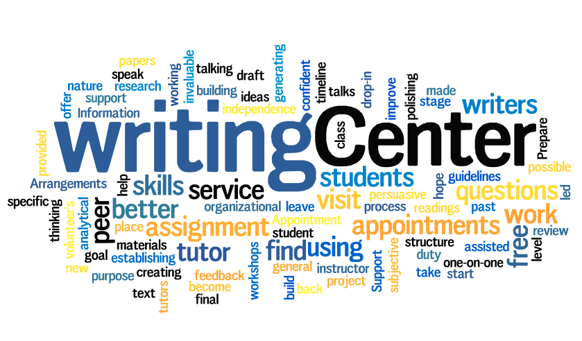 Metro Writing Center