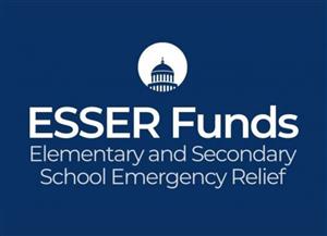 ARP ESSER Grant Content
