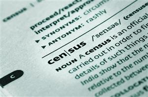 2025 Census