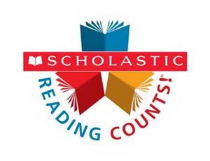 Scholastic Reading Counts 