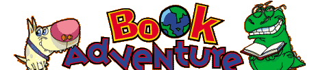 Book Adventure 