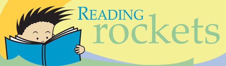 Reading Rocket 