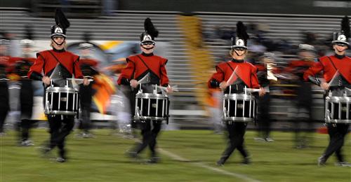 Drumline 