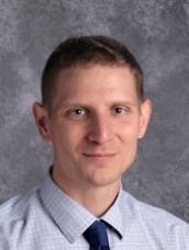 Mr. Eidle 