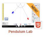 Pendulum Lab 