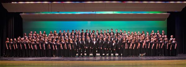 BASH Choirs BASH Choirs