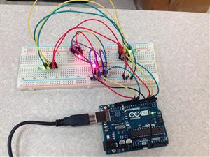 Arduino 