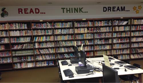 BES Library