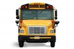 school bus school bus